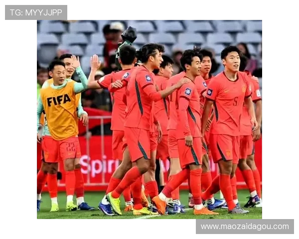 国足首发身价不到喀麦隆16